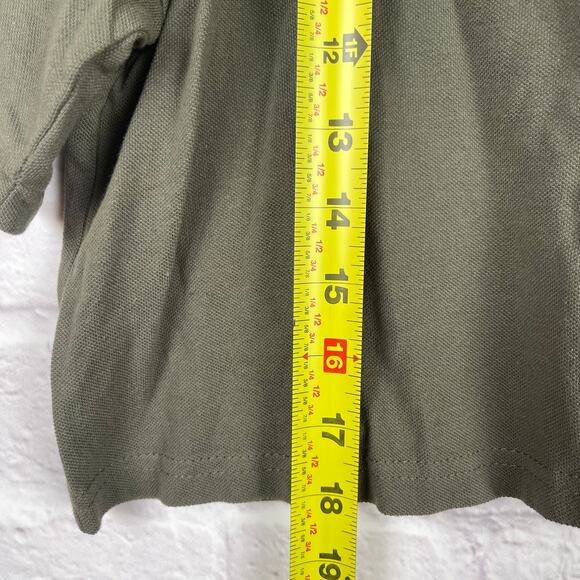 J5015 Wild Fable polo crop top size XXL - Picture 5 of 6